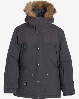Billabong Bus Stop Jacket