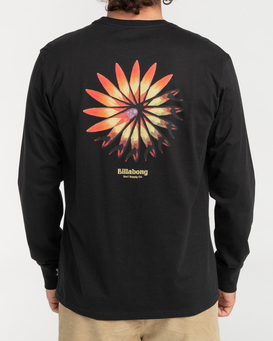 Hologram - Longsleeve für Männer