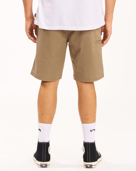 Pantalones Cortos Hombre - Vaqueros y Cargos - Sport e Informal | Billabong