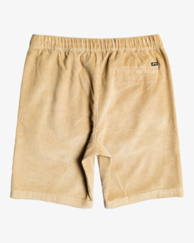 Bad Dog 20" - Corduroy Shorts for Men