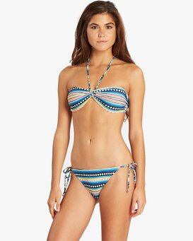 SOL SEARCHER TWISTED BANDEAU  C3SW05BIP7