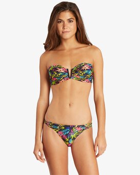 SOL SEARCHER BUSTIER  C3SW07BIP7