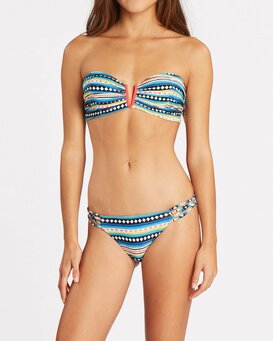 SOL SEARCHER BUSTIER  C3SW07BIP7