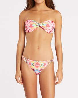 TRIBE TIME T BANDEAU  C3SW18BIP7