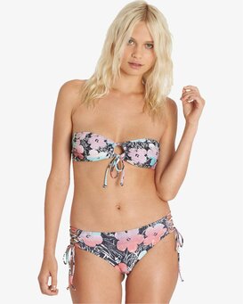 Warhol Bandeau - Bikini Top for Women  C3SW76BIMU