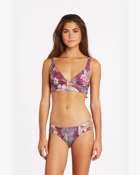 Isla Mas Olas - Bikini Bottoms for Women  D3SB05BIS7