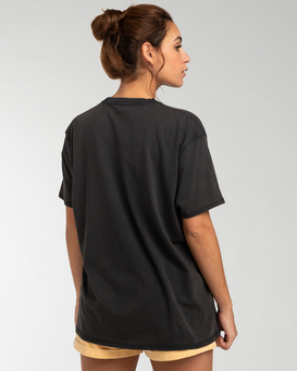 Womens T Shirts - Plain or Graphic - Fitted or XL | Billabong