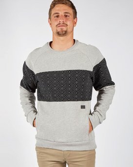 TRIBONG CREW  F1FL06BIF7