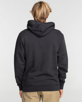 Transport - Sweatshirt com capuz para Homem