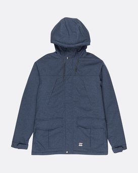 ALVES 10K JACKET  F1JK08BIF7