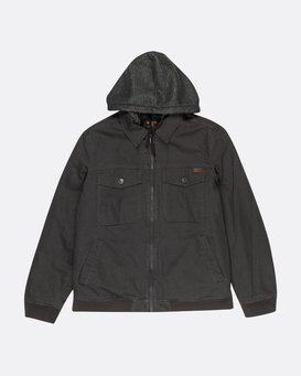 BARLOW TWILL  F1JK25BIF7