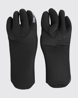2Mm Absolute Comp Gloves  F4GL08BIF7