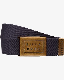 Sergeant - Belt for Men  F5BL02BIF7