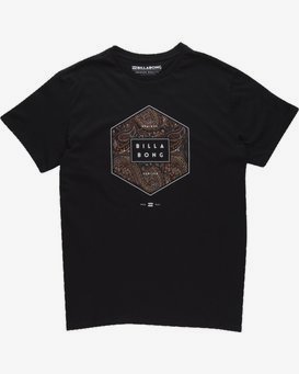 ACCESS SS TEE  G1SS04BIW7