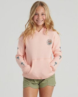 Catch the wave hoodie Clearance