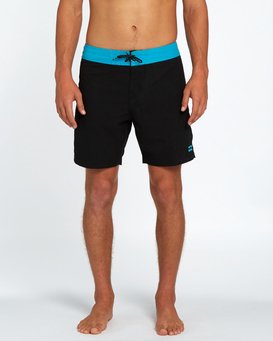 All Day Originals 17" Boardshort  H1BS35BIP8
