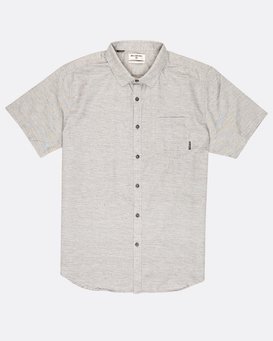 All Day Helix Shirt  H1SH05BIP8