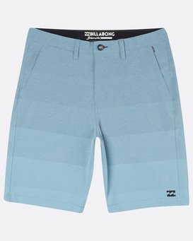 Crossfire X Faderade Submersibles Walkshort 21 Inches  H1WK04BIP8