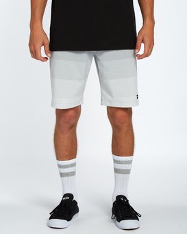 Crossfire X Faderade Submersibles Walkshort 21 Inches  H1WK04BIP8