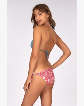 Sol Searcher Slim Pant Bikini Bottom  H3SB04BIP8