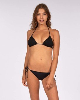 Sol Searcher Slim Pant Bikini Bottom  H3SB04BIP8