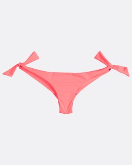 Sol Searcher Tanga Bikini Bottom  H3SB07BIP8