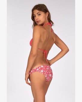 Sol Searcher Tropic Bikini Bottom  H3SB08BIP8