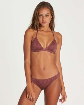 Way To Love Tropic Bikini Bottom  H3SB27BIP8