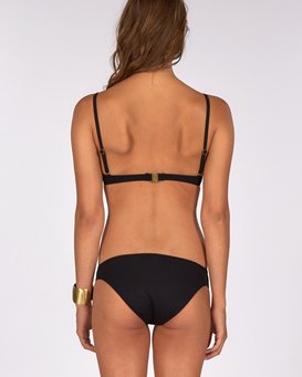 Sol Searcher Luv Sun Bikini Top  H3ST01BIP8