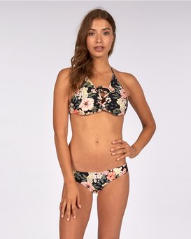 Away We Go Cami Bikini Top  H3ST37BIP8