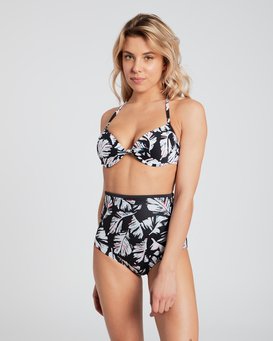 1Mm Surf Capsule Vintage Short Wetsuit  H41G10BIP8