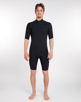 2/2 Furnace Pro Chest Zip Spring Wetsuit  H42M15BIP8