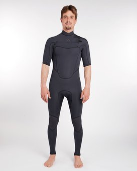 2/2 Absolute Comp Gbs Spring Wetsuit  H42M25BIP8
