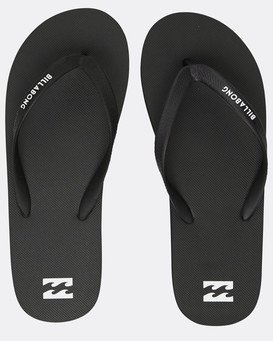 Tides Solid Sandals  H5FF01BIP8