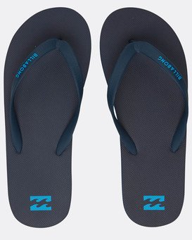 Tides Solid Sandals  H5FF01BIP8