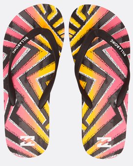 Tides Surftrash Sandals  H5FF02BIP8