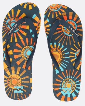 Tides Sundays Sandals  H5FF03BIP8