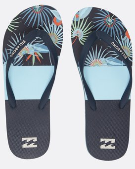 Tides Tribong Sandals  H5FF04BIP8