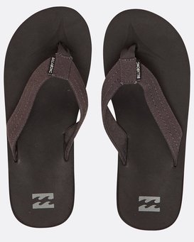 All Day Impact Canvas Sandals  H5FF13BIP8