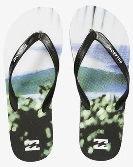 Tides Hawaii Sandals  H5FF20BIP8