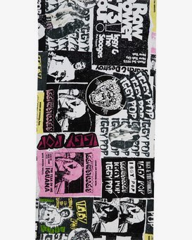 IGGY TOWEL  H5TO07BIMU