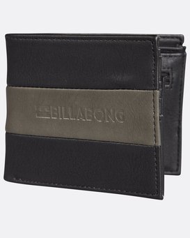 Tribong Big Bill Wallet  H5WM07BIP8
