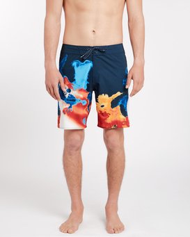 Sundays Arlite 18'' Boardshorts  J1BS01BIS8