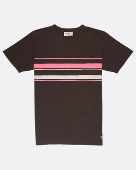 Cali Stripe T-Shirt  J1JE04BIS8