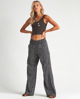 Billabong Womens Easy Living Sweatpant