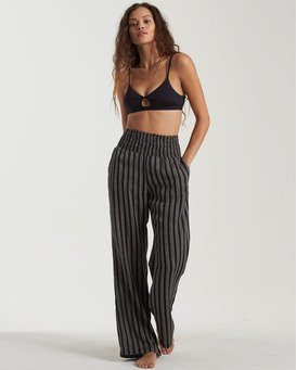 billabong new waves pants