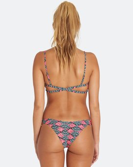 Surf Beat Hike Bikini Bottom  J3SB04BIS8