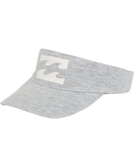 billabong visors for women