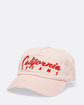 billabong womens baseball cap