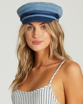 billabong jack hat